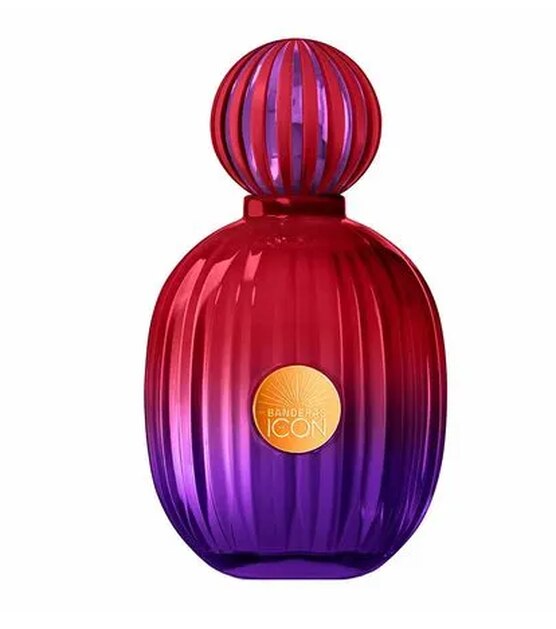 Perfume Banderas The Icon Elixir Feminino Eau de Parfum